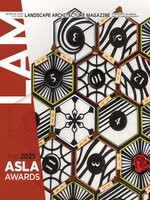 Landscape Architecture Magazine